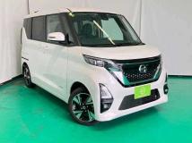 2023 Nissan ROOX