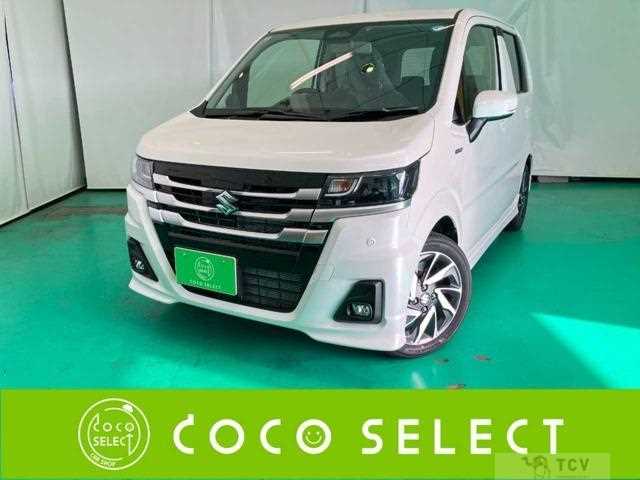 2026 Suzuki Wagon R
