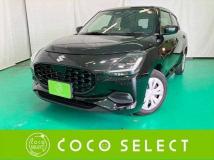 2024 Suzuki Swift