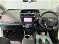 2017 Toyota PRIUS α