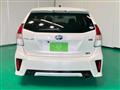 2017 Toyota PRIUS α