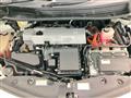 2017 Toyota PRIUS α