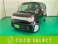 2013 Suzuki MR Wagon