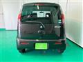 2013 Suzuki MR Wagon