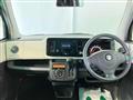 2013 Suzuki MR Wagon