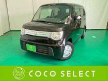 2013 Suzuki MR Wagon