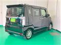 2014 Honda N BOX