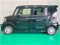 2014 Honda N BOX