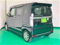 2014 Honda N BOX