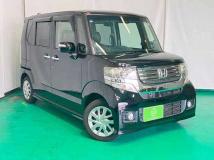 2014 Honda N BOX