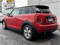 2021 BMW MINI