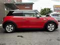 2021 BMW MINI