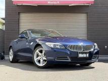2011 BMW Z4