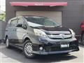 2014 Toyota Isis
