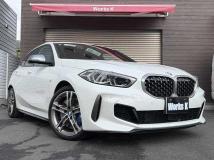2020 BMW 1 Series