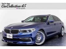 2020 BMW Alpina BMW Alpina Others
