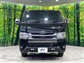 2025 Toyota Hiace Van