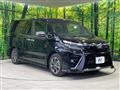 2021 Toyota Voxy