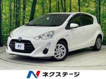 2016 Toyota AQUA