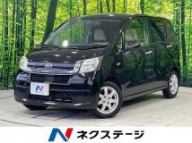 2013 Daihatsu Move