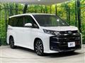 2023 Toyota Noah
