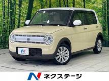 2016 Suzuki Lapin
