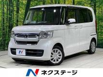 2021 Honda N BOX