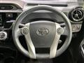 2015 Toyota AQUA
