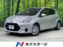 2015 Toyota AQUA