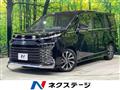 2025 Toyota Voxy