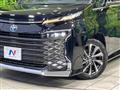 2025 Toyota Voxy