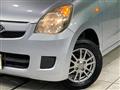 2010 Subaru Pleo
