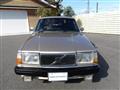 1987 Volvo 240