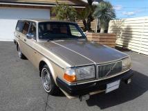 1987 Volvo 240