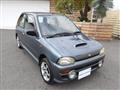 1996 Subaru Vivio
