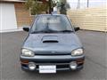 1996 Subaru Vivio