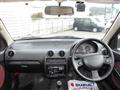 1996 Subaru Vivio