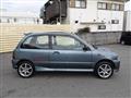 1996 Subaru Vivio