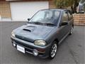 1996 Subaru Vivio