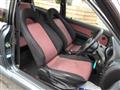 1996 Subaru Vivio