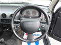1996 Subaru Vivio