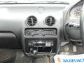 1996 Subaru Vivio