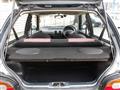 1996 Subaru Vivio