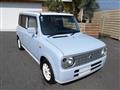 2006 Suzuki Lapin
