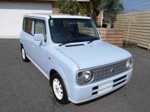 2006 Suzuki Lapin
