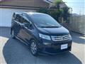 2012 Honda Freed