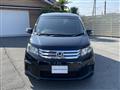 2012 Honda Freed