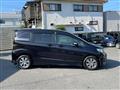2012 Honda Freed