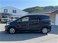 2012 Honda Freed