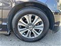 2012 Honda Freed